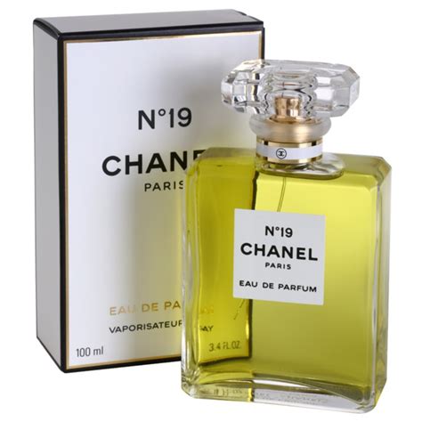 extrait de parfum chanel 19|Chanel No 19 Eau de Parfum Chanel for women .